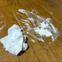 後片付けが少し大変