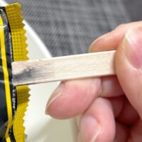 持ち手にも黒が