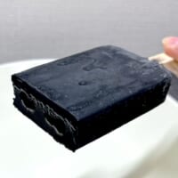 カラメルソースは苦め