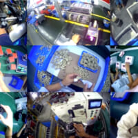 工場労働者2138人、1万時間の作業映像をオープンソース化 ロボット向け学習に活用