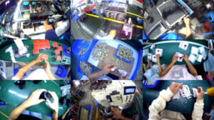 工場労働者2138人、1万時間の作業映像をオープンソース化 ロボット向け学習に活用