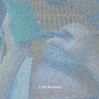 工場労働者2138人による合計1万時間の作業映像を収録