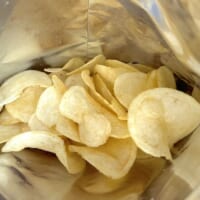 香りはあまりチーズ牛丼感なし