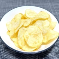 見た目の特徴もなし