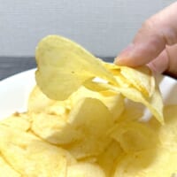 クセがなくて美味しい