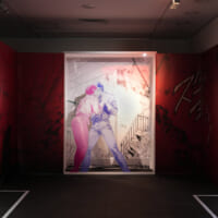 「俺たちがシティーハンター」のエリア