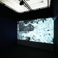 クライマックスエリア「FOREVER, CITY HUNTER!!」