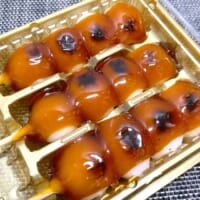 パッケージを開けるとほんのりカレーの香り