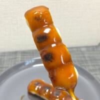 カレーとみたらしの相性は抜群ではない