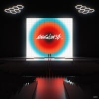 「EVANGELION:30+; 30th ANNIVERSARY OF EVANGELION」