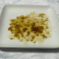 気付けばあっという間に完食