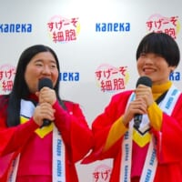 ガンバレルーヤ