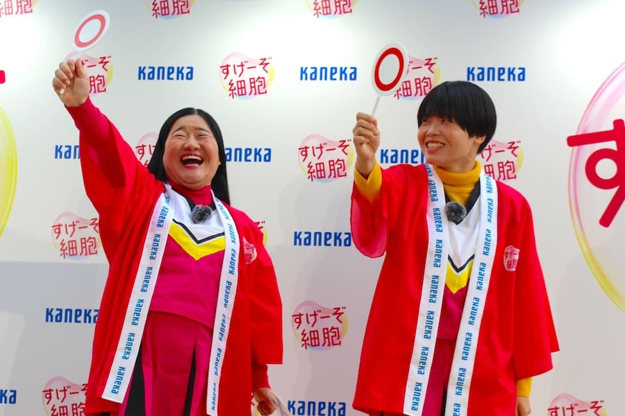 1問目は難なく正解