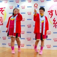 まひるさんだけが正解