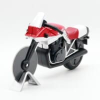 専用スタンドにセットしてインテリアとして飾ることも可能