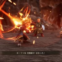 正式な仲間ではなくサポート的な立ち位置となる可能性も