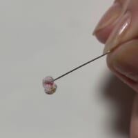 サイズ以外は通常の編み方