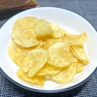 見た目に特徴はない