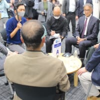 見過ごされがちなケアラーの声 対話型ワークショップを通じて見えたがん当事者の想い