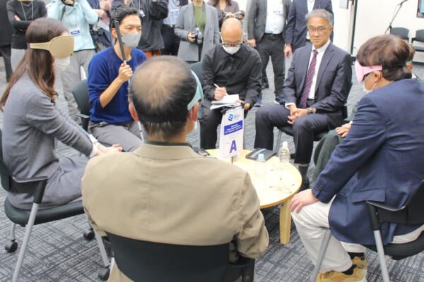 見過ごされがちなケアラーの声 対話型ワークショップを通じて見えたがん当事者の想い