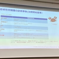 多発性骨髄腫の症状