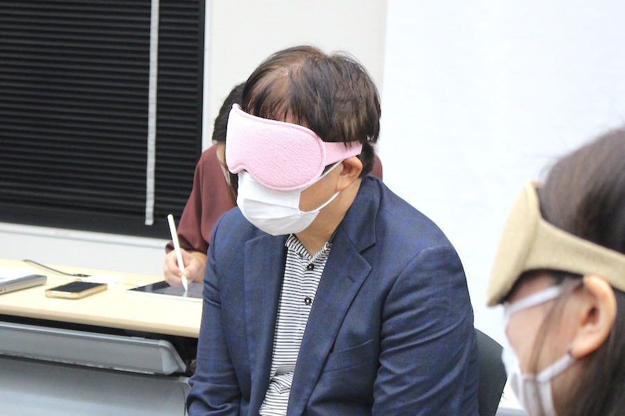 当事者たちがエピソードを語る