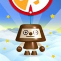 仮想空間「ピノタウン」