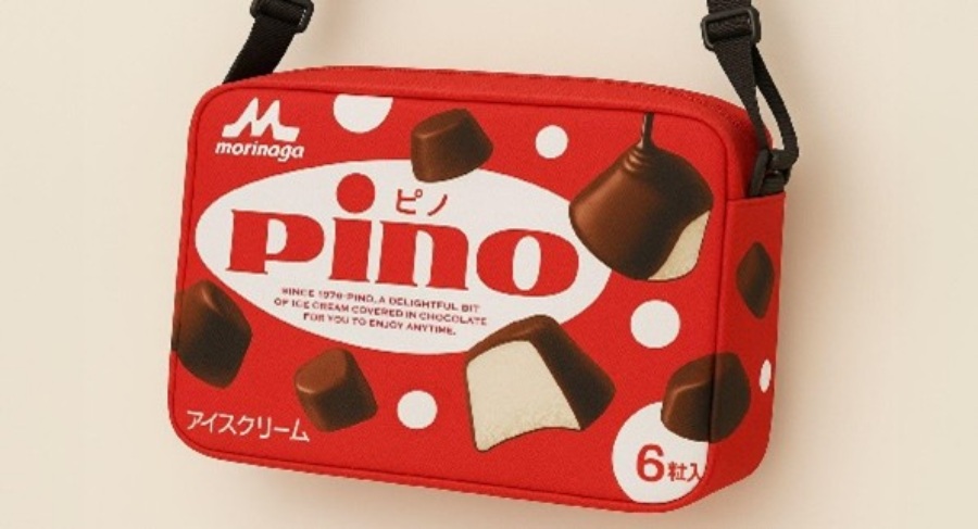 「ピノノくじ」で当たるグッズは全部で11種類