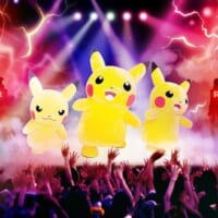 イベントも用意