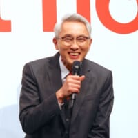 現場でバリバリの刑事を演じるのは新鮮