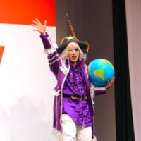 ゴー☆ジャスさん