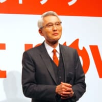 のんさんとの“バディ”に前向き