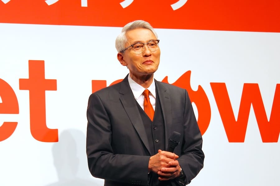 のんさんとの“バディ”に前向き