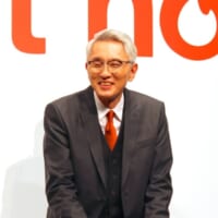 フードデリバリーに「勇気が出ない」松重さん