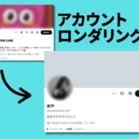 フォロワー1万人超の“焼き芋アカ”が美容アカに　SNSで繰り返される「アカウントロンダリング」の構造