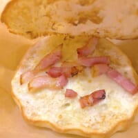 パニーニの中身