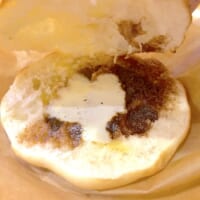 焼きシナモンフォッカチオ