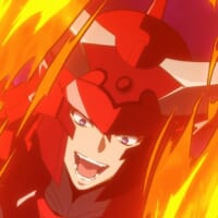 主人公・凱（CV：石橋陽彩）