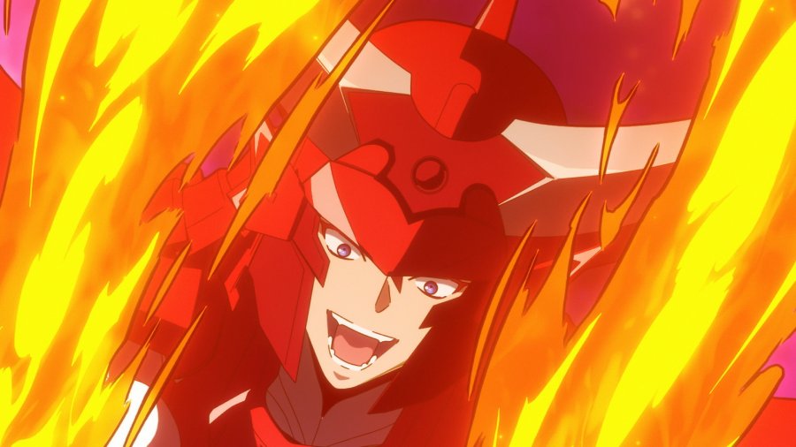 主人公・凱（CV：石橋陽彩）