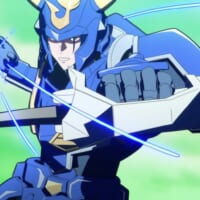 上杉魁人（CV：榎木淳弥）