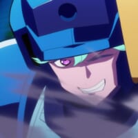 北条武蔵（CV：村瀬歩）