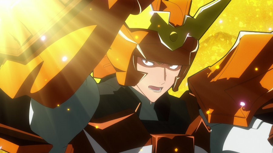 北条大和（CV：武内駿輔）