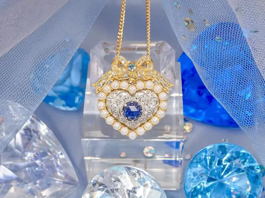 1回1万円の「大人のセボンスター」カプセルトイ登場 女児ゴコロ