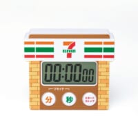 セブン‐イレブン キッチンタイマー