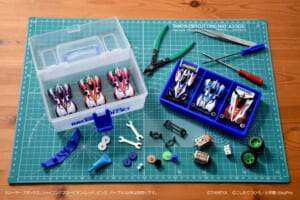 ミニ四駆「レーサーズボックス」がトミカサイズに　あの日のワクワクがよみがえる