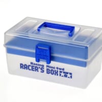 ミニ四駆レーサーズボックス