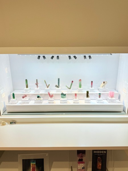 古田さんのコレクション