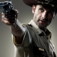 リック・グライムス