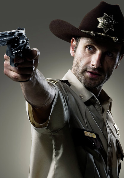 リック・グライムス