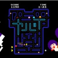 最初は通常のMVでスタート